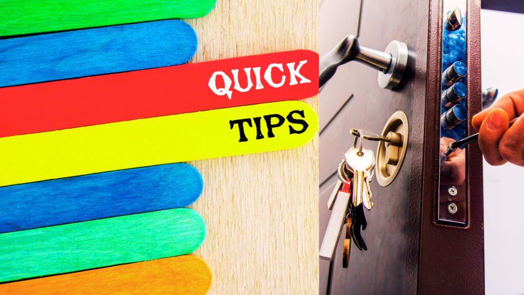 10 Security Tips for Apartment Dwellers