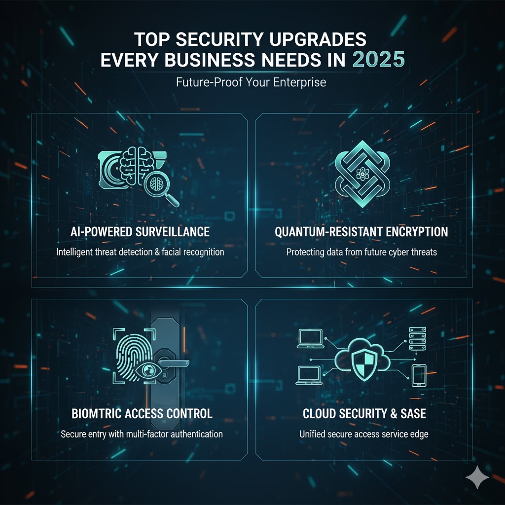 commercial locksmith services