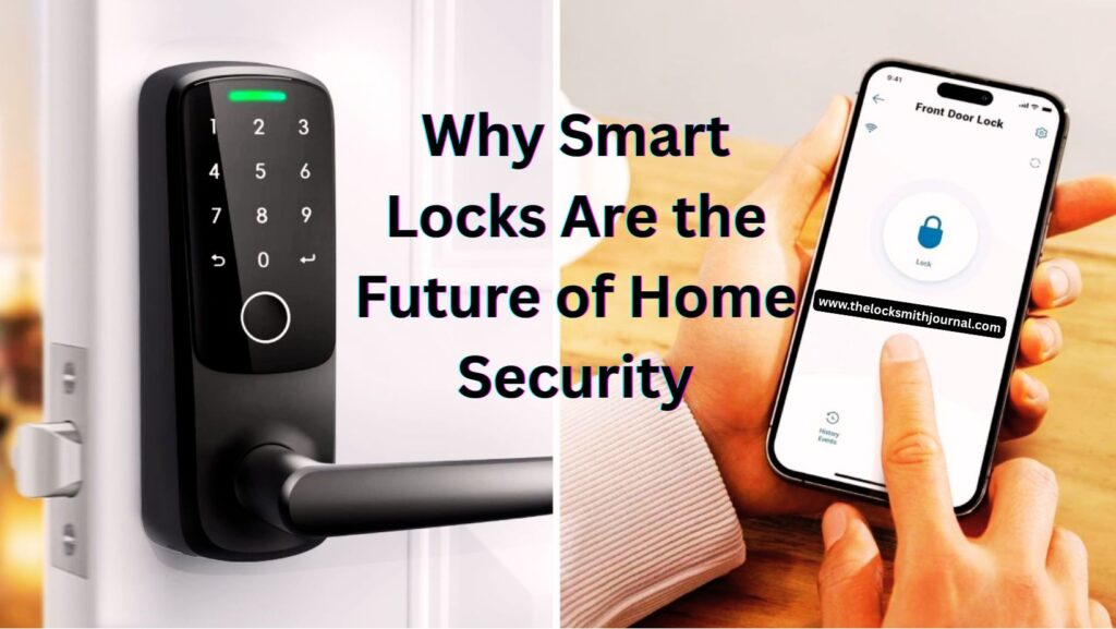 Smart Locks