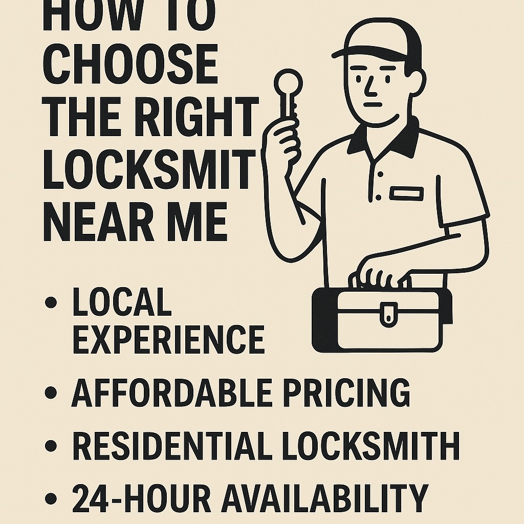 residential locksmith